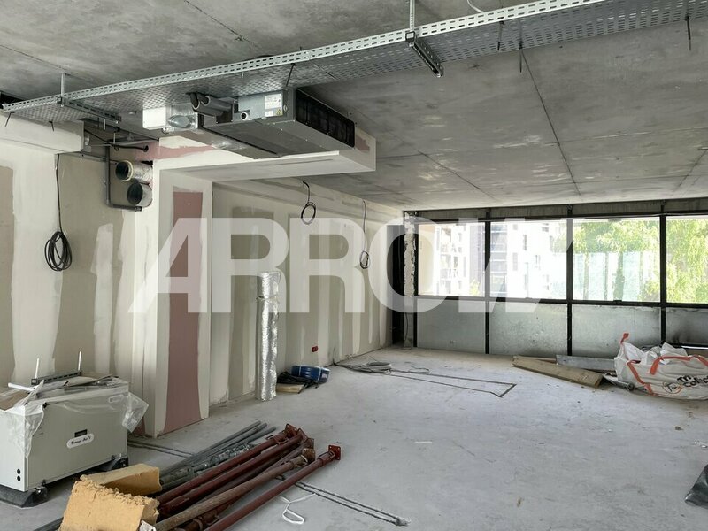 Bureau à louer LILLE 5