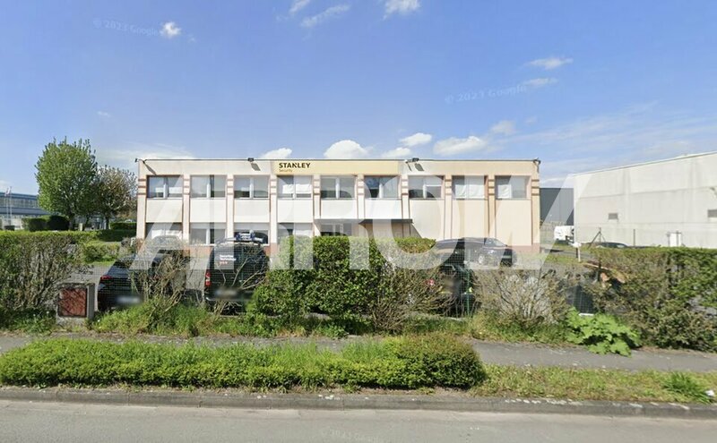 Bureau à vendre Bondues 1