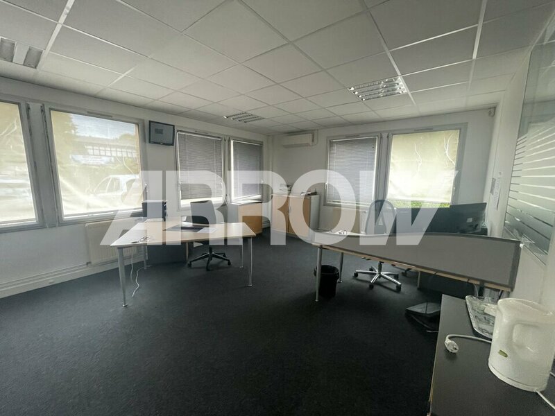 Bureau à vendre Bondues 2