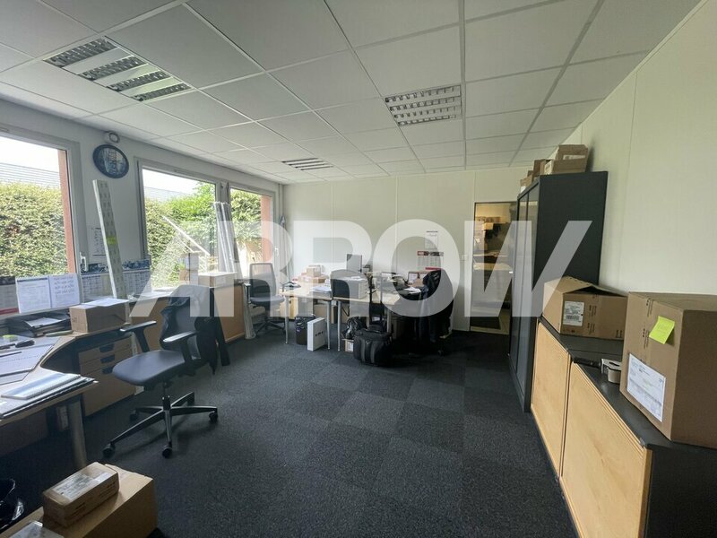 Bureau à vendre Bondues 3