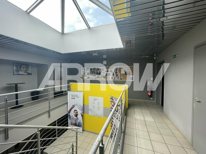 Bureau à vendre Bondues 4