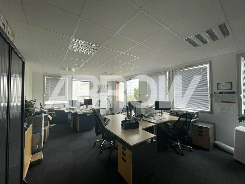 Bureau à vendre Bondues 5