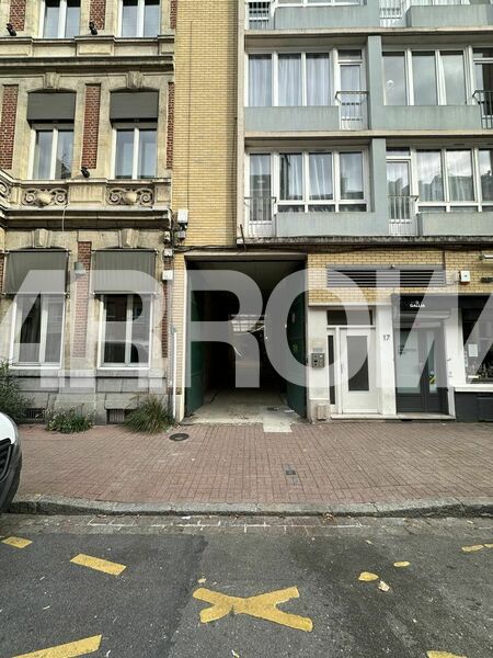 Entrepôt à vendre LILLE 2