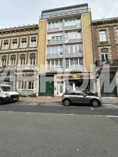 Entrepôt à vendre LILLE 1