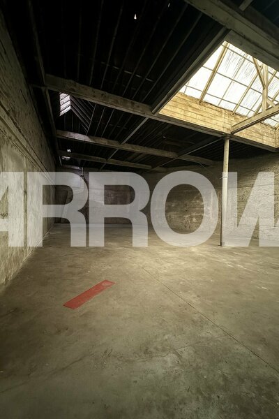 Entrepôt à vendre LILLE 5