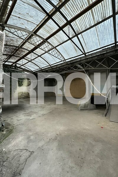 Entrepôt à vendre LILLE 1