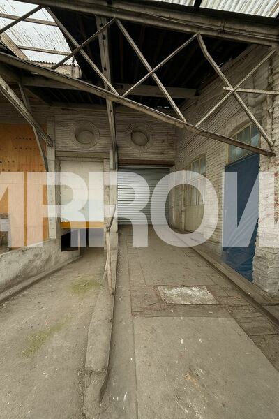 Entrepôt à vendre LILLE 4