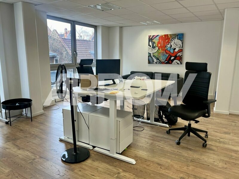 Bureau à louer LILLE 3