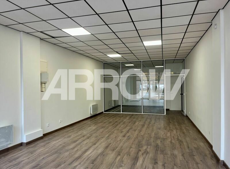Bureau à louer Marcq-en-Baroeul 4