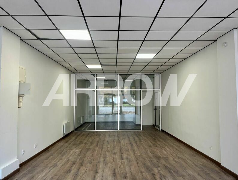 Bureau à louer Marcq-en-Baroeul 2