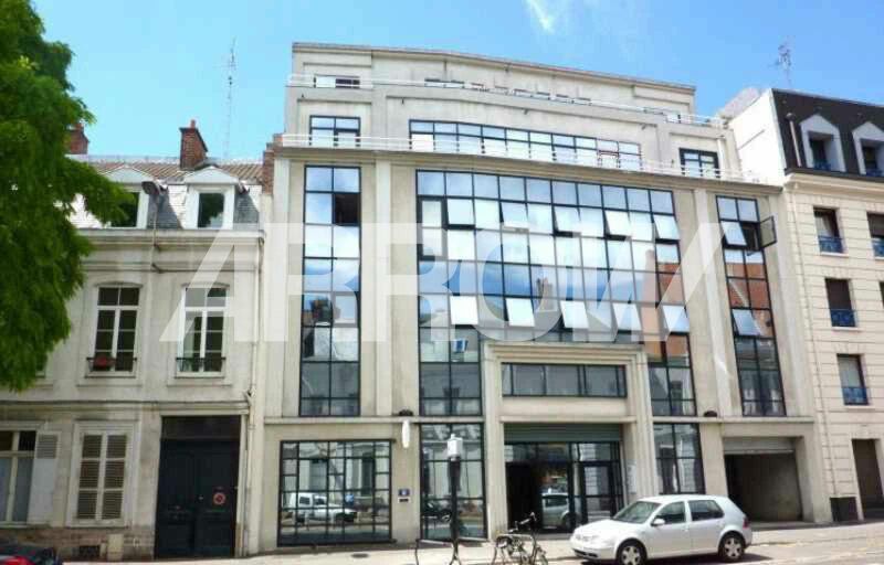 Bureau à louer LILLE 1