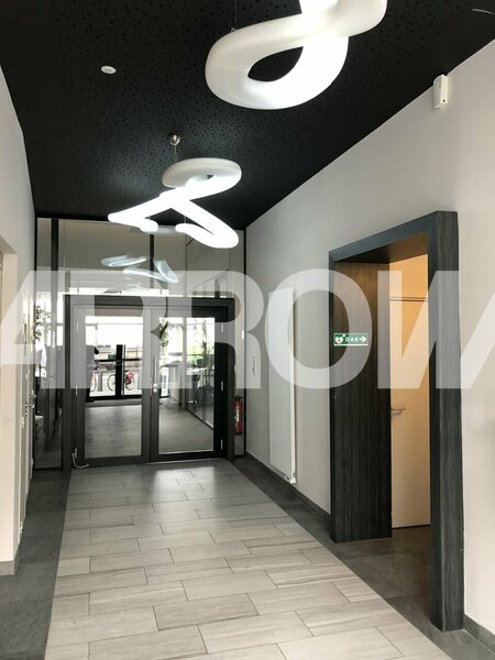 Bureau à louer LILLE 2