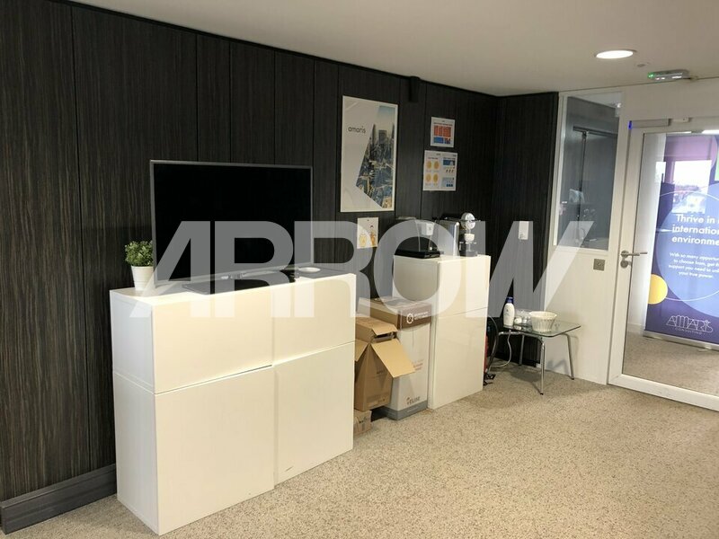 Bureau à louer LILLE 3