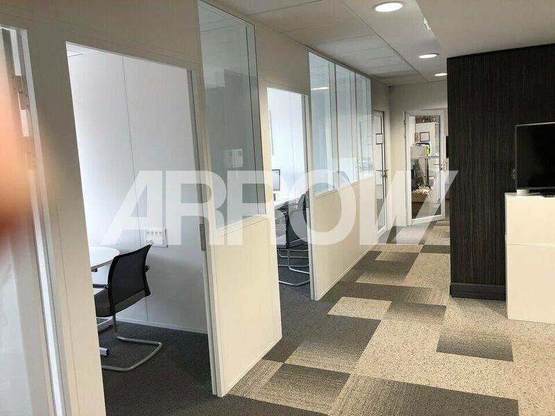 Bureau à louer LILLE 4