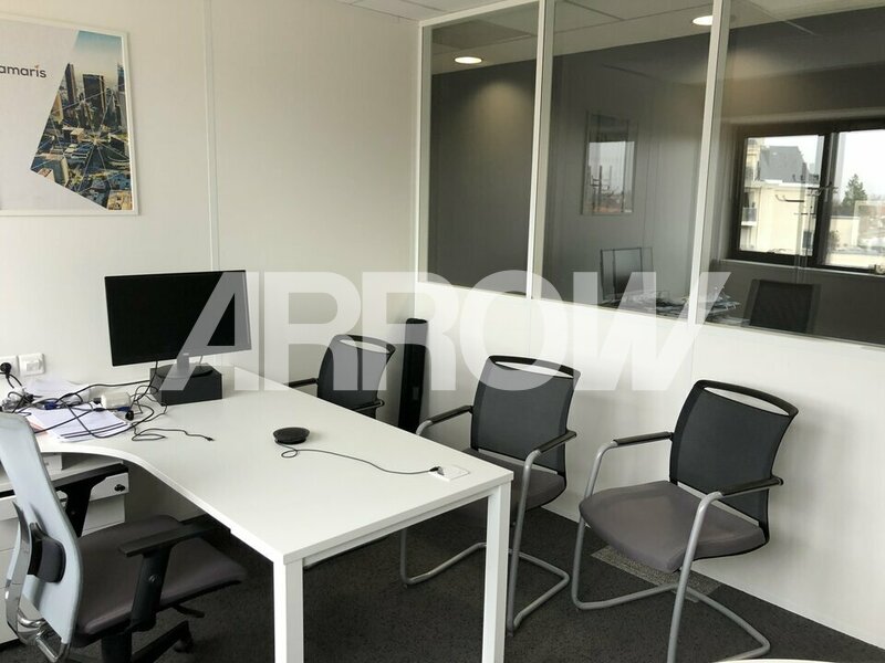 Bureau à louer LILLE 5