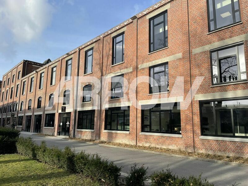 Bureaux à louer SAINT ANDRE LEZ LILLE