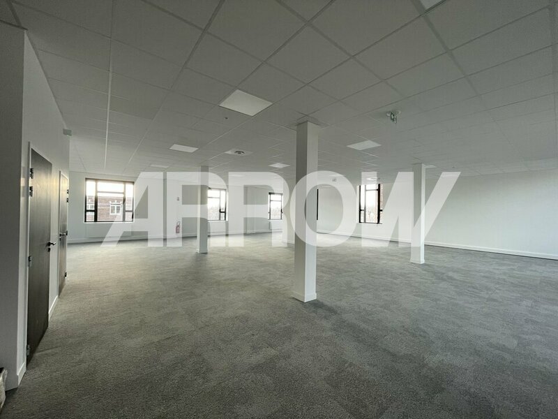 Bureau à louer SAINT ANDRE LEZ LILLE 2