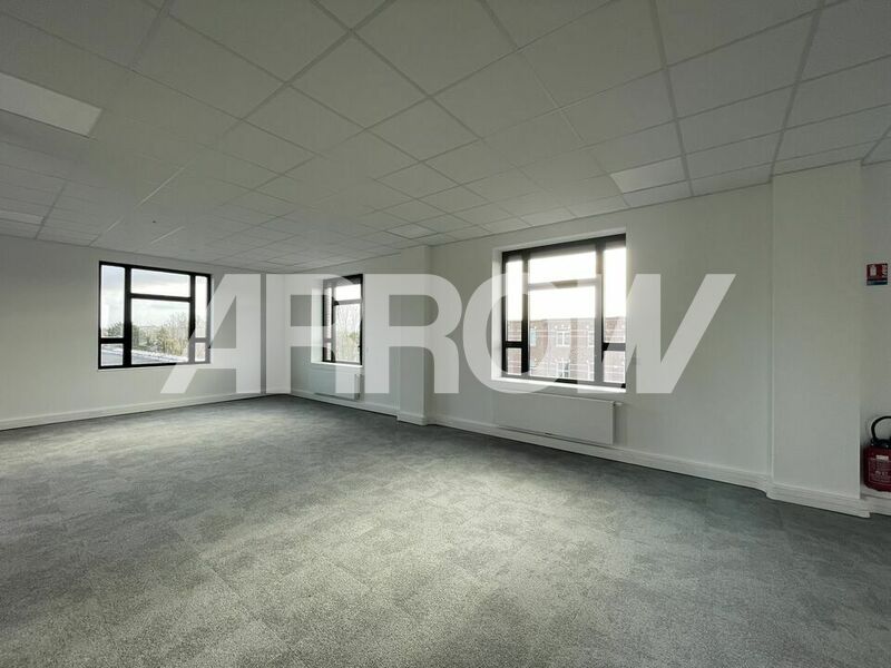 Bureau à louer SAINT ANDRE LEZ LILLE 3