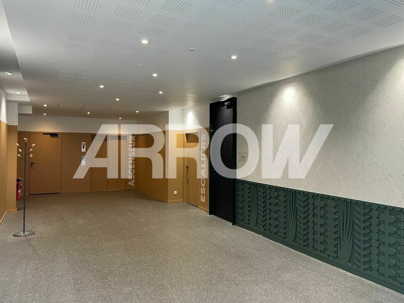 Bureau à louer SAINT ANDRE LEZ LILLE 4