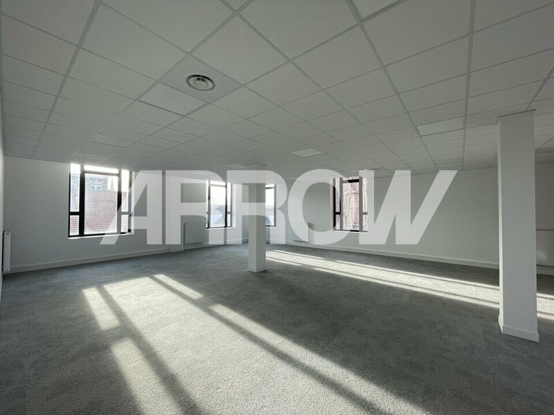 Bureau à louer SAINT ANDRE LEZ LILLE 5