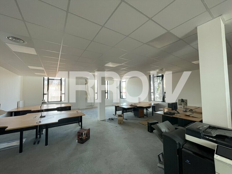 Bureau à louer SAINT ANDRE LEZ LILLE 5