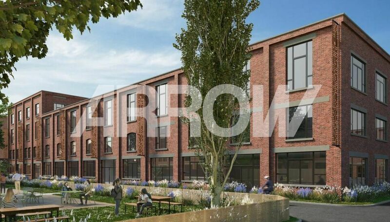 Bureau à louer SAINT ANDRE LEZ LILLE 1