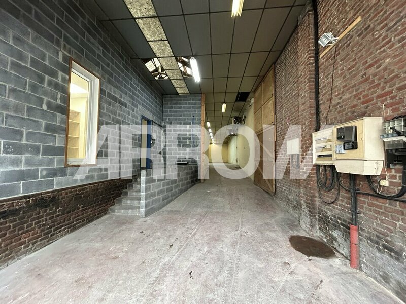 Entrepôt à louer TOURCOING 2