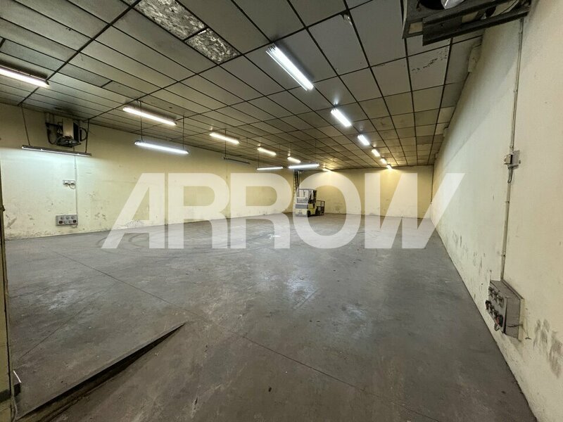 Entrepôt à louer TOURCOING 3