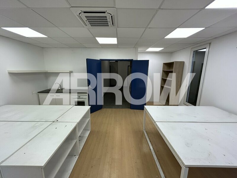 Entrepôt à louer TOURCOING 5