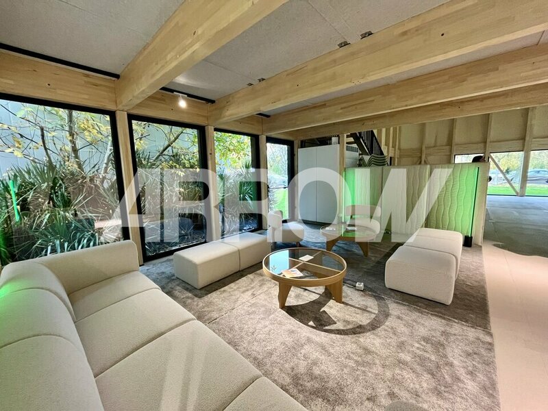 Bureau à louer VILLENEUVE D'ASCQ 4