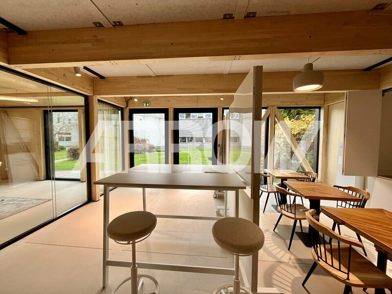 Bureau à louer VILLENEUVE D'ASCQ 3