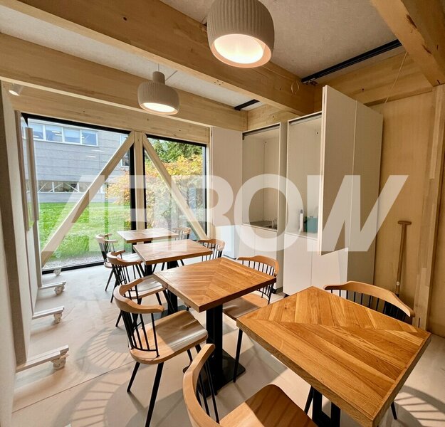 Bureau à louer VILLENEUVE D'ASCQ 2