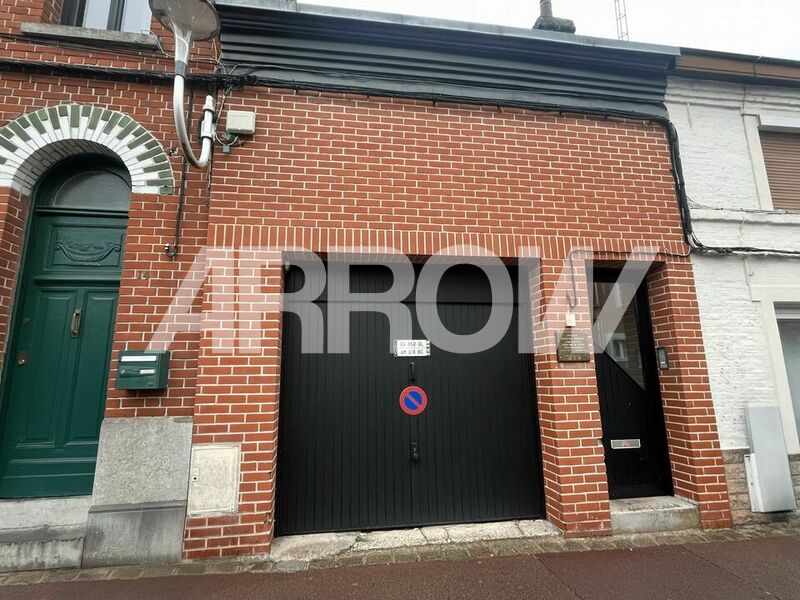 Bureau à vendre Marcq-en-Baroeul 4