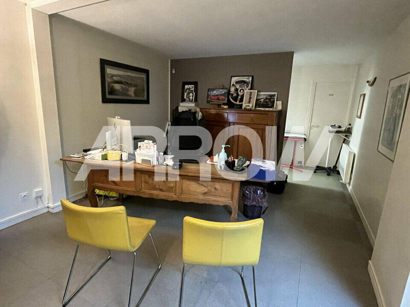 Bureau à vendre Marcq-en-Baroeul 1