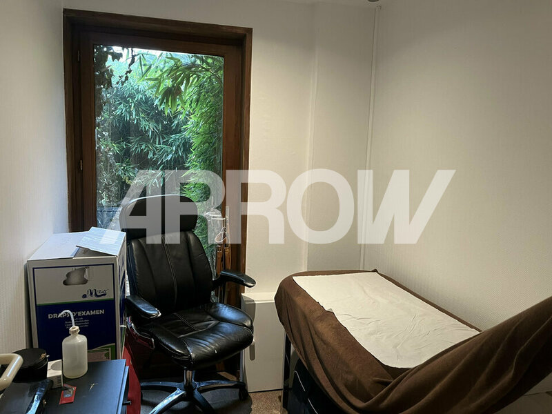 Bureau à vendre Marcq-en-Baroeul 3