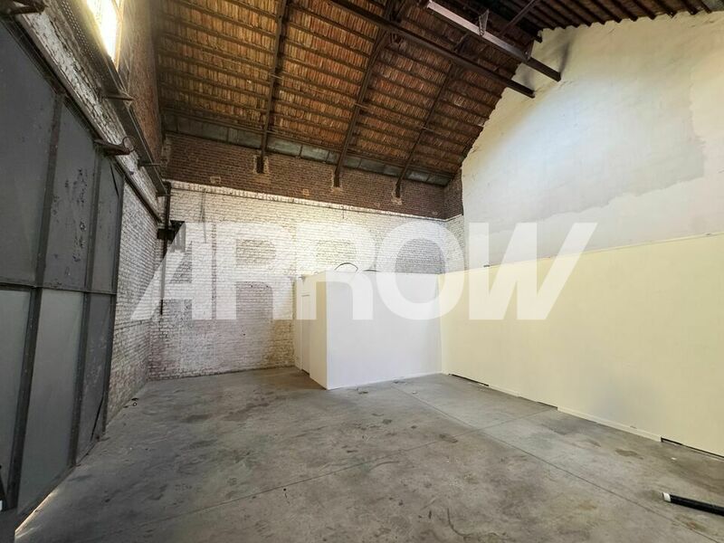 Entrepôt à louer SAINT ANDRE LEZ LILLE 2