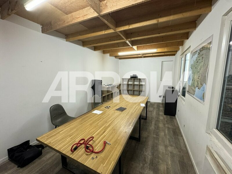 Entrepôt à louer SAINT ANDRE LEZ LILLE 5