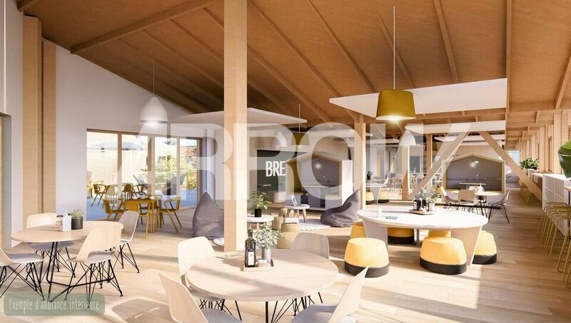 Bureau à vendre à louer WASQUEHAL 5