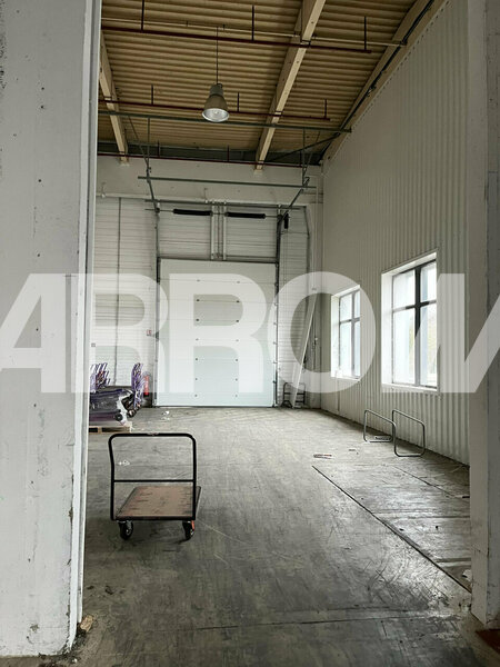 Entrepôt à louer LONGUENESSE 4