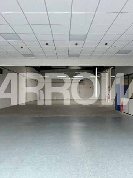 Entrepôt à louer LONGUENESSE 3