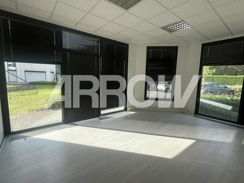 Bureau à louer Marcq-en-Baroeul 1