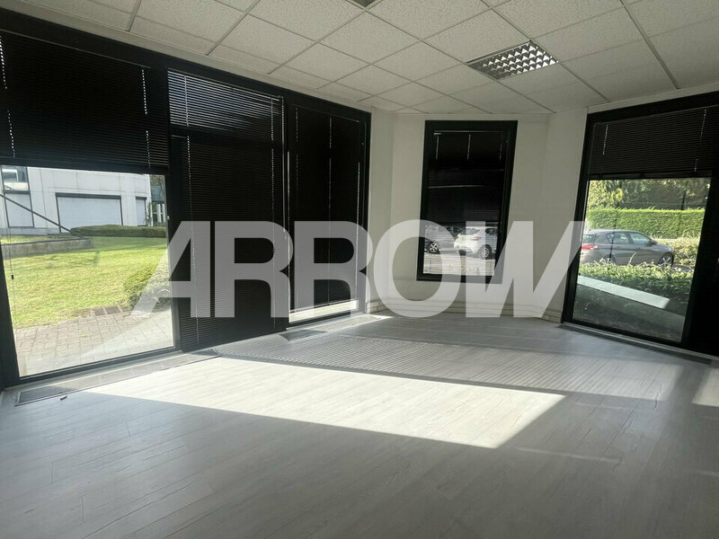 Bureau à louer Marcq-en-Baroeul 4