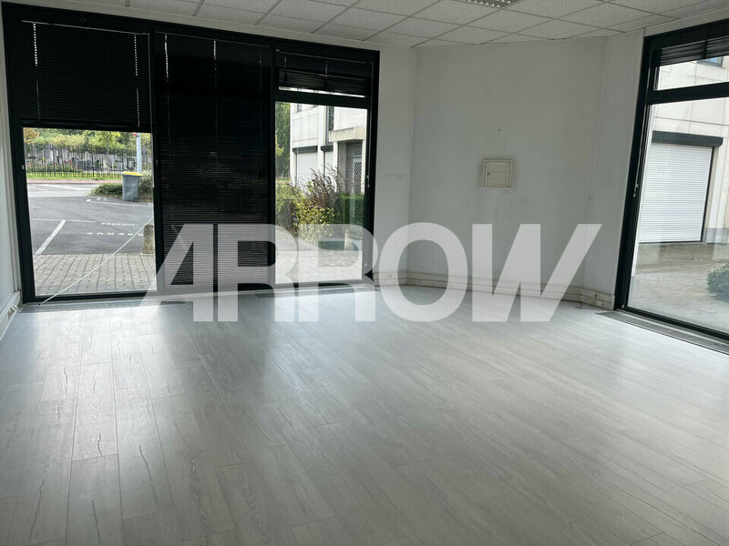 Bureau à louer Marcq-en-Baroeul 5