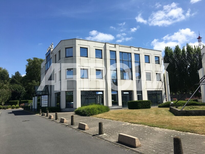 Bureau à louer Marcq-en-Baroeul 3