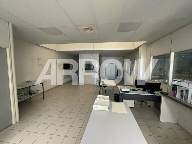 Entrepôt à louer Bondues 3