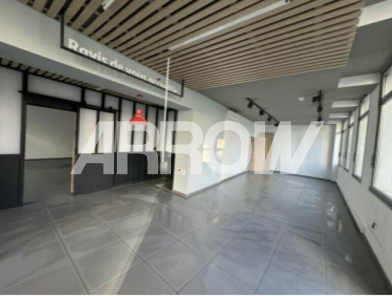 Bureau à louer LILLE 2