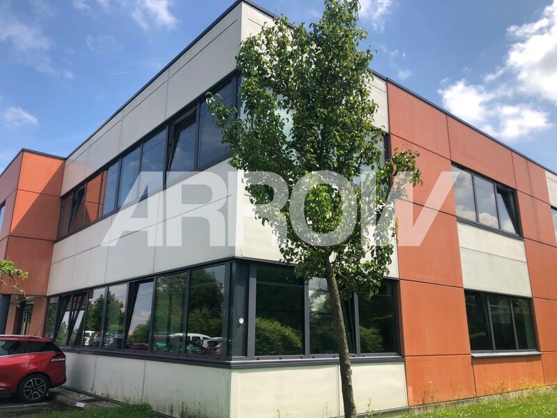 Bureau à vendre à louer WASQUEHAL 1