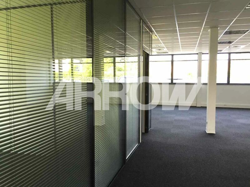 Bureau à vendre à louer WASQUEHAL 2