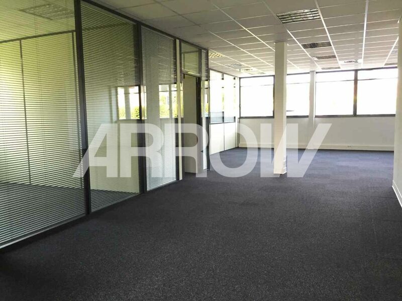 Bureau à vendre à louer WASQUEHAL 4