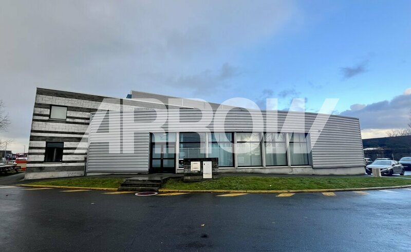 Bureau à louer WAMBRECHIES 1